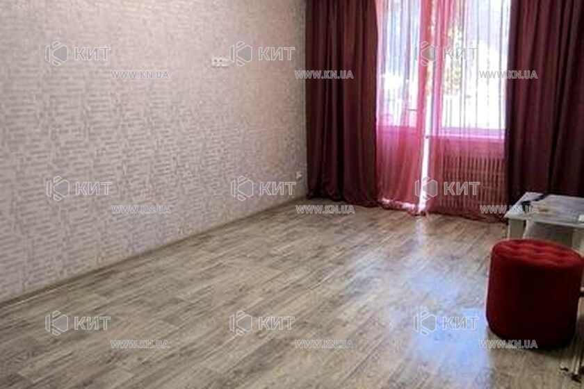 Продаж квартири Харків, Олексіївка, 33м²
