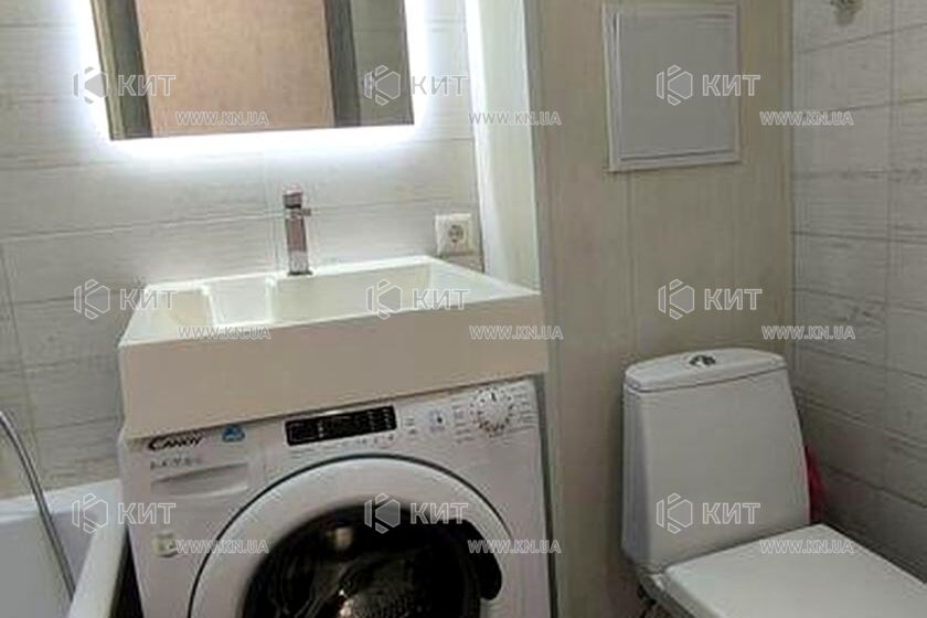 Продаж квартири Харків, Олексіївка, 33м²