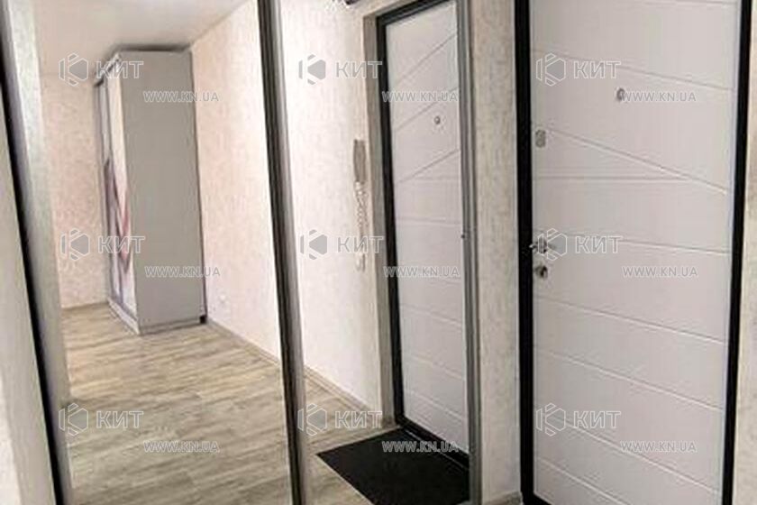 Продаж квартири Харків, Олексіївка, 33м²