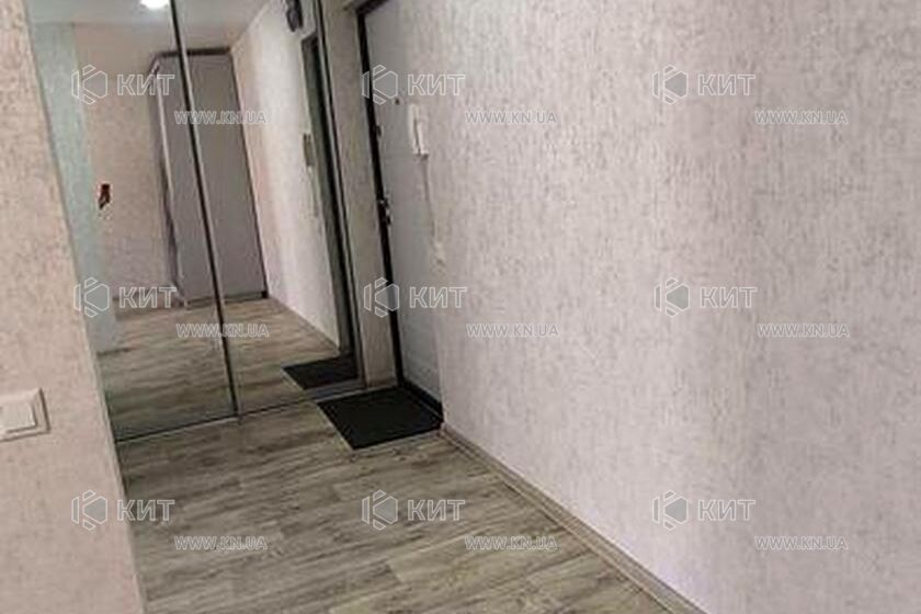 Продаж квартири Харків, Олексіївка, 33м²