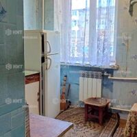 Продажа квартиры Харьков, ХТЗ, Рогань, 28.7м²
