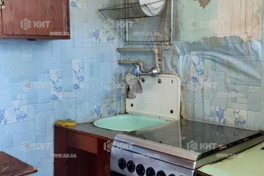 Продажа квартиры Харьков, ХТЗ, Рогань, 28.7м²