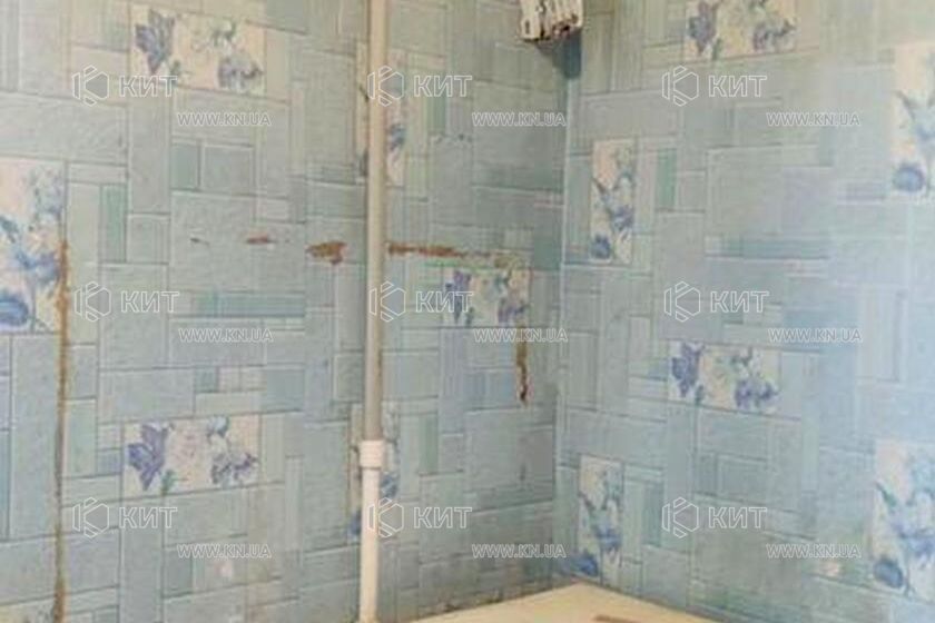 Продажа квартиры Харьков, ХТЗ, Рогань, 28.7м²