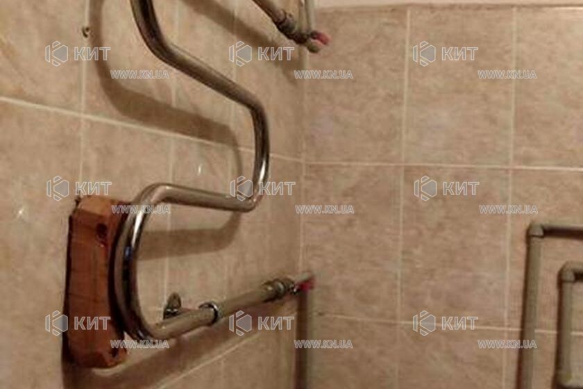 Продажа квартиры Харьков, ХТЗ, Рогань, 28.7м²