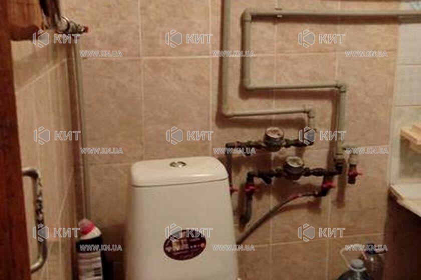 Продажа квартиры Харьков, ХТЗ, Рогань, 28.7м²