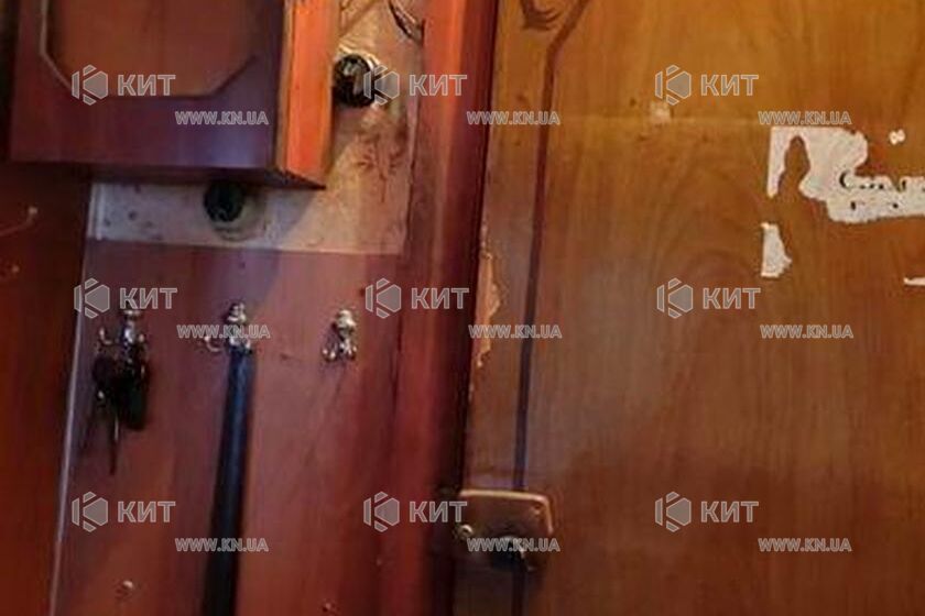 Продажа квартиры Харьков, ХТЗ, Рогань, 28.7м²