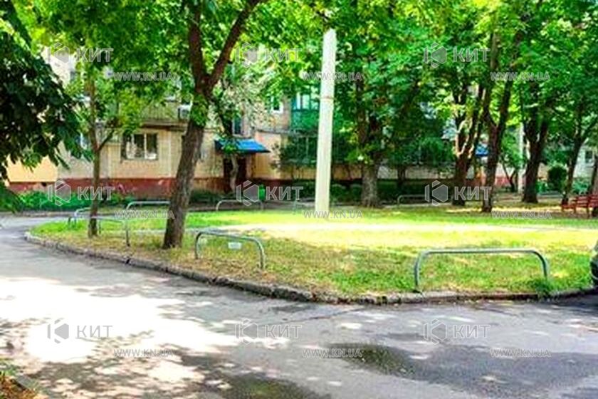 Продажа квартиры Харьков, ХТЗ, Рогань, 28.7м²