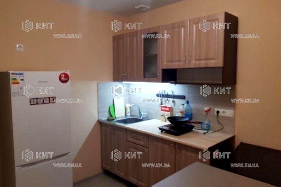 Продаж квартири Харків, Спорт.Гагар.Повст., 32м²