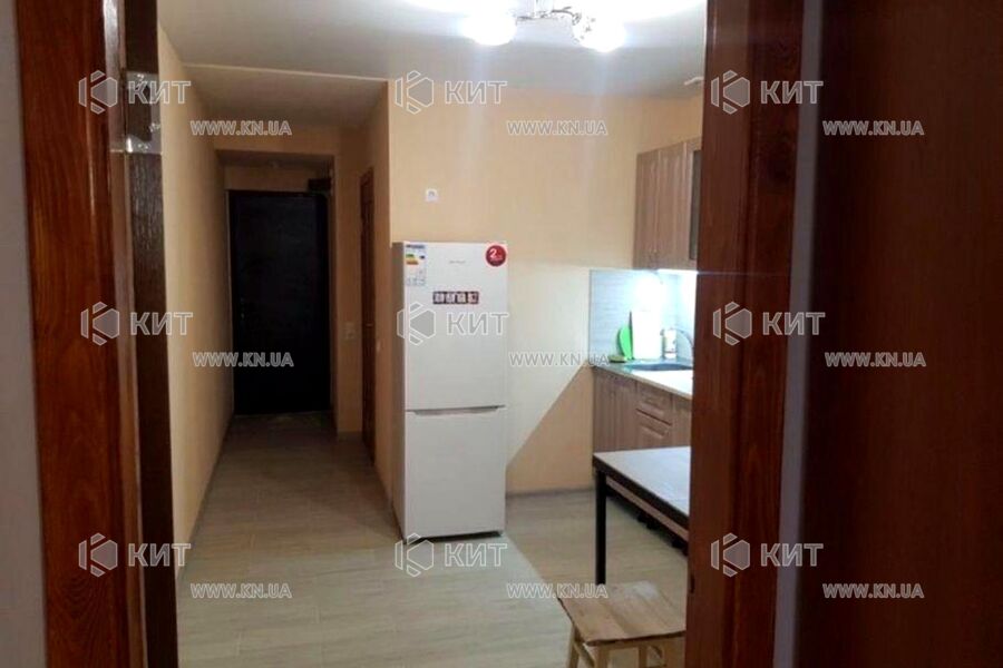 Продажа квартиры Харьков, Спортивная, Гагарина, Защитников, 32м²