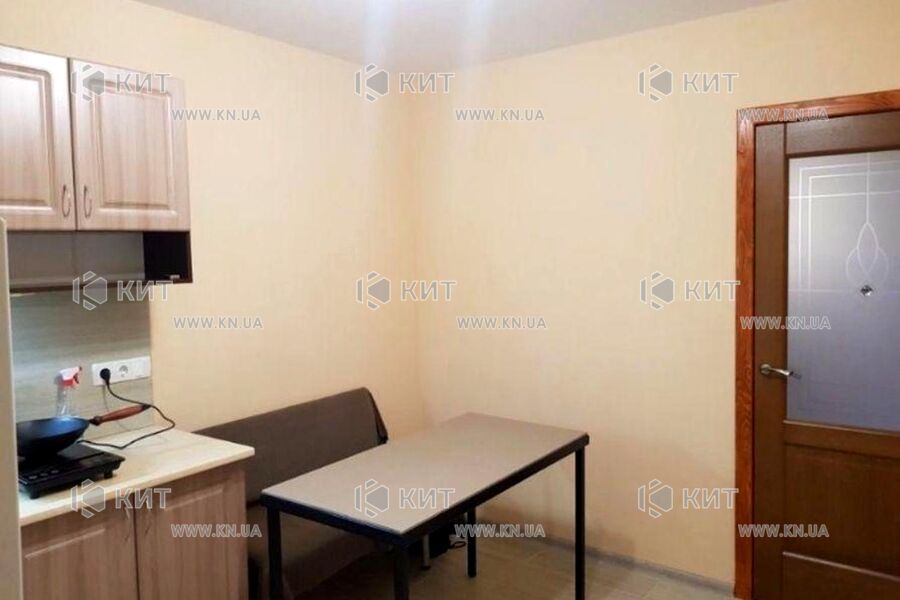 Продаж квартири Харків, Спорт.Гагар.Повст., 32м²