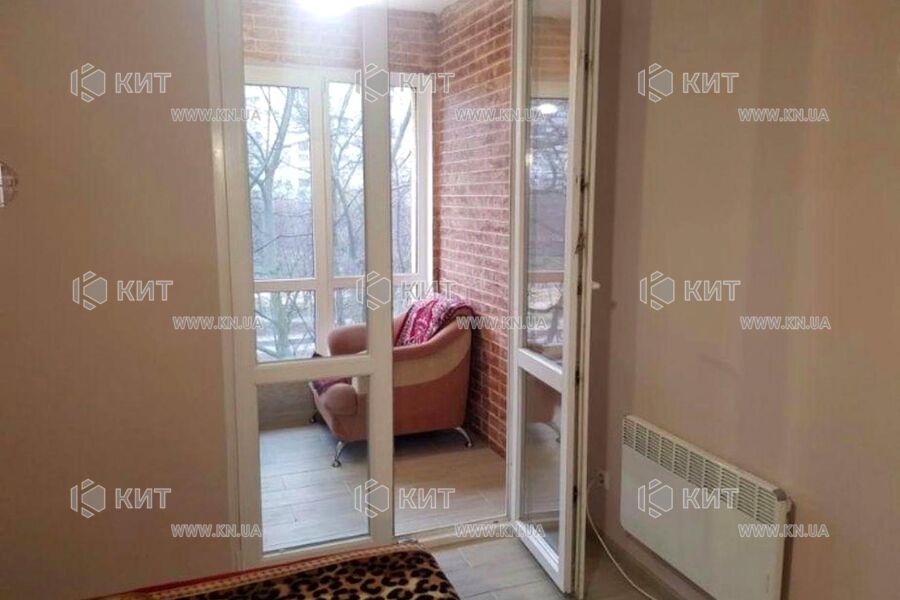 Продаж квартири Харків, Спорт.Гагар.Повст., 32м²