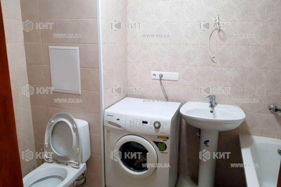 Продаж квартири Харків, Спорт.Гагар.Повст., 32м²