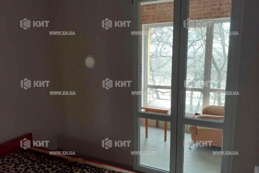 Продаж квартири Харків, Спорт.Гагар.Повст., 32м²