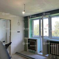 Продаж квартири Харків, Нові Дома, 45м²