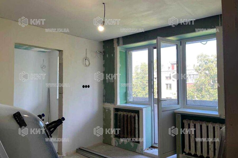 Продаж квартири Харків, Нові Дома, 45м²