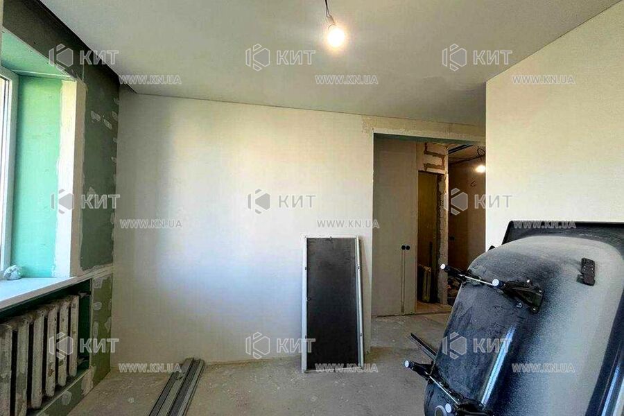 Продаж квартири Харків, Нові Дома, 45м²