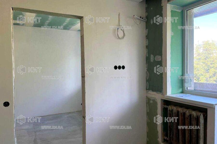 Продаж квартири Харків, Нові Дома, 45м²