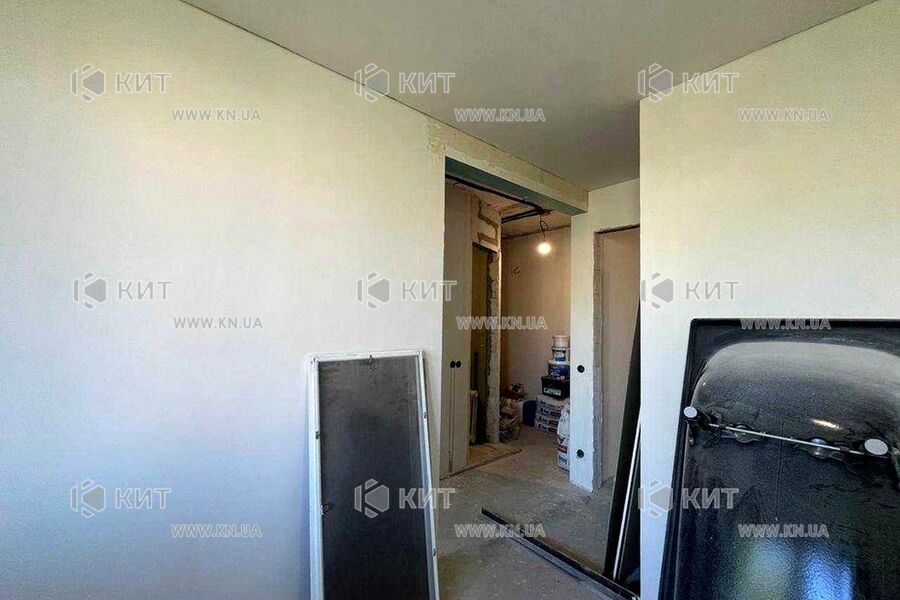 Продаж квартири Харків, Нові Дома, 45м²