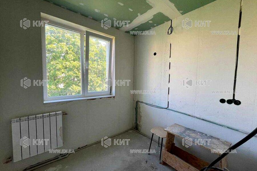 Продаж квартири Харків, Нові Дома, 45м²