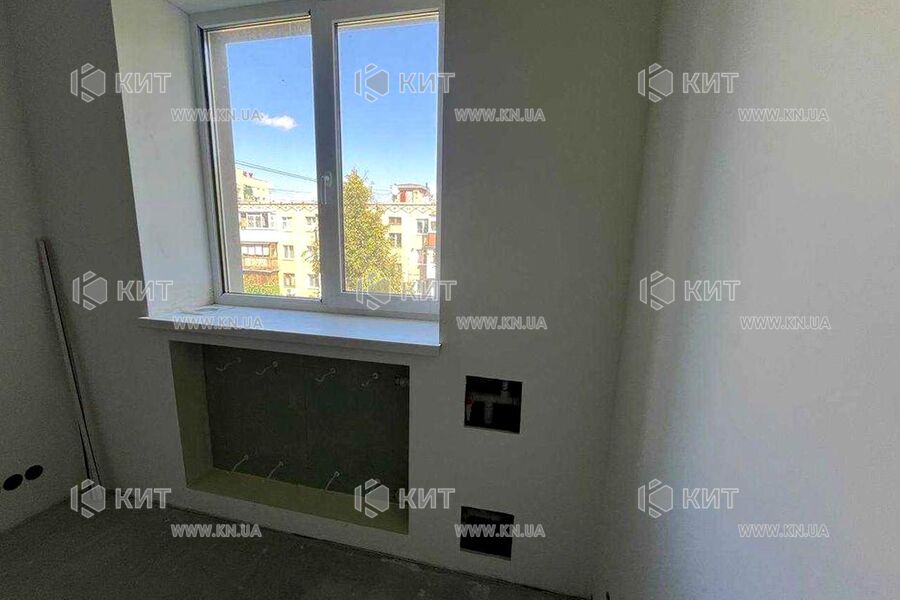 Продаж квартири Харків, Нові Дома, 45м²