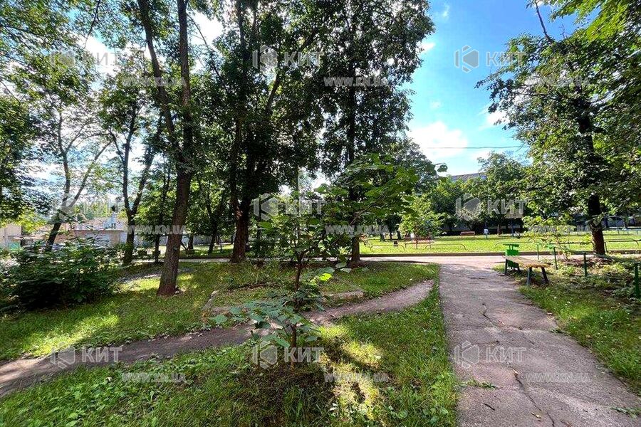 Продаж квартири Харків, Нові Дома, 45м²