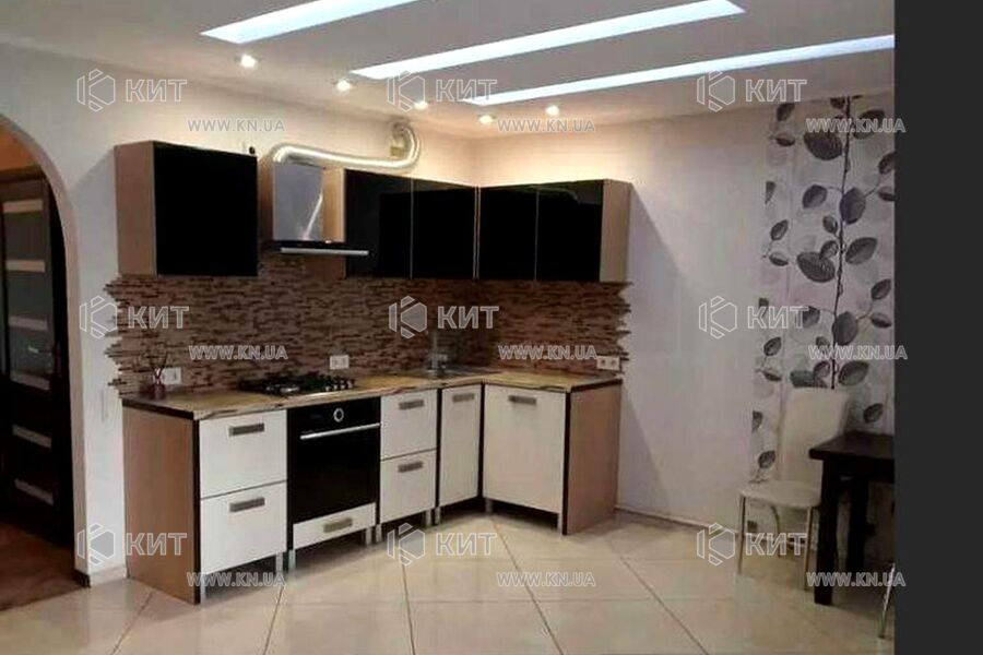 Продажа квартиры Харьков, Северная Салтовка 1, 58м²