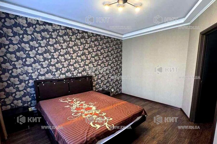 Продажа квартиры Харьков, Северная Салтовка 1, 58м²