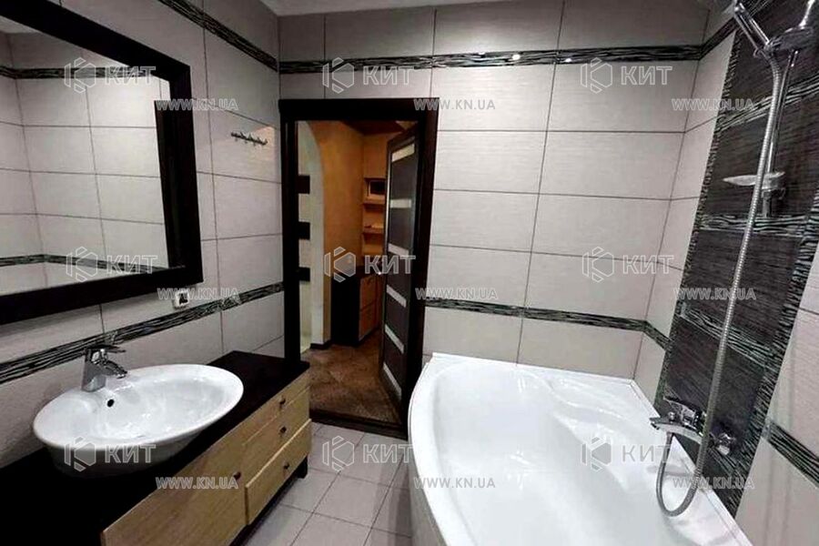 Продажа квартиры Харьков, Северная Салтовка 1, 58м²