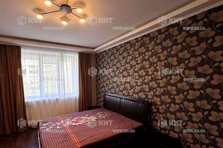 Продажа квартиры Харьков, Северная Салтовка 1, 58м²
