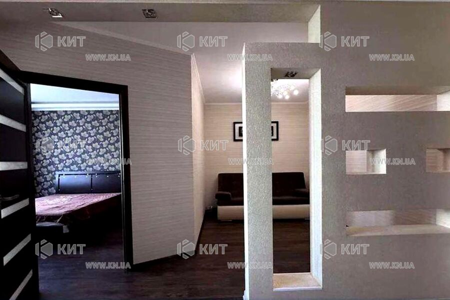 Продажа квартиры Харьков, Северная Салтовка 1, 58м²