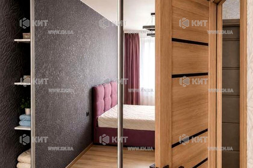 Продаж квартири Харків, Салтівка(Бараб.,Україна), 35м²
