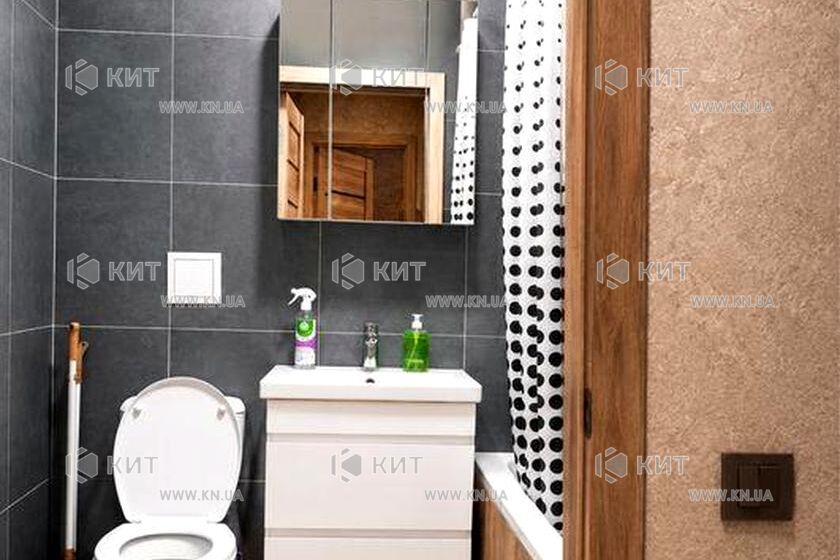 Продаж квартири Харків, Салтівка(Бараб.,Україна), 35м²