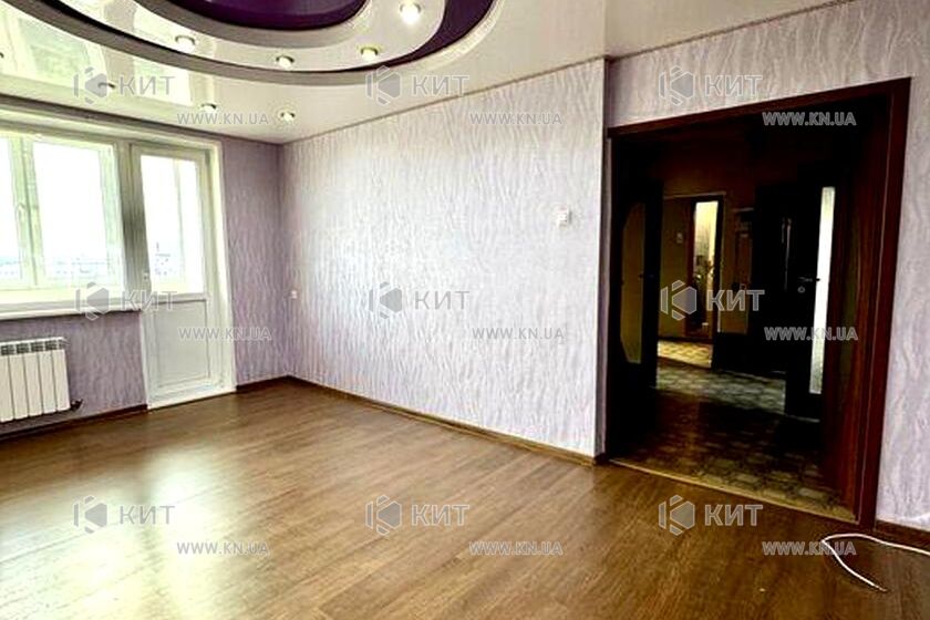 Продажа квартиры Харьков, Северная Салтовка 1, 83м²