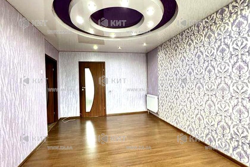 Продажа квартиры Харьков, Северная Салтовка 1, 83м²