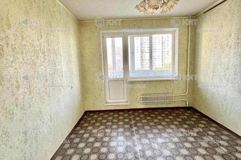 Продажа квартиры Харьков, Северная Салтовка 1, 83м²