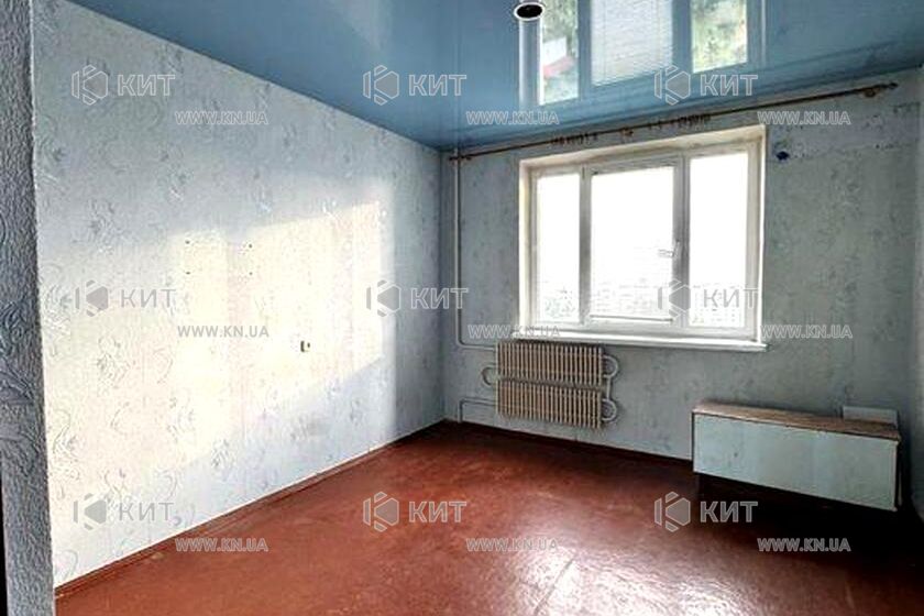 Продажа квартиры Харьков, Северная Салтовка 1, 83м²