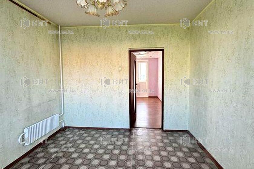 Продажа квартиры Харьков, Северная Салтовка 1, 83м²