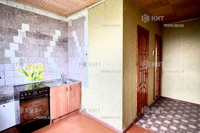 Продажа квартиры Харьков, Северная Салтовка 1, 83м²