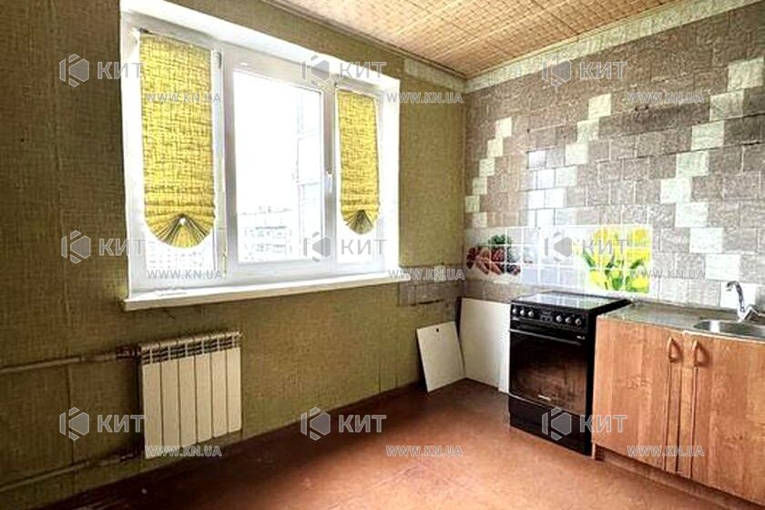 Продажа квартиры Харьков, Северная Салтовка 1, 83м²