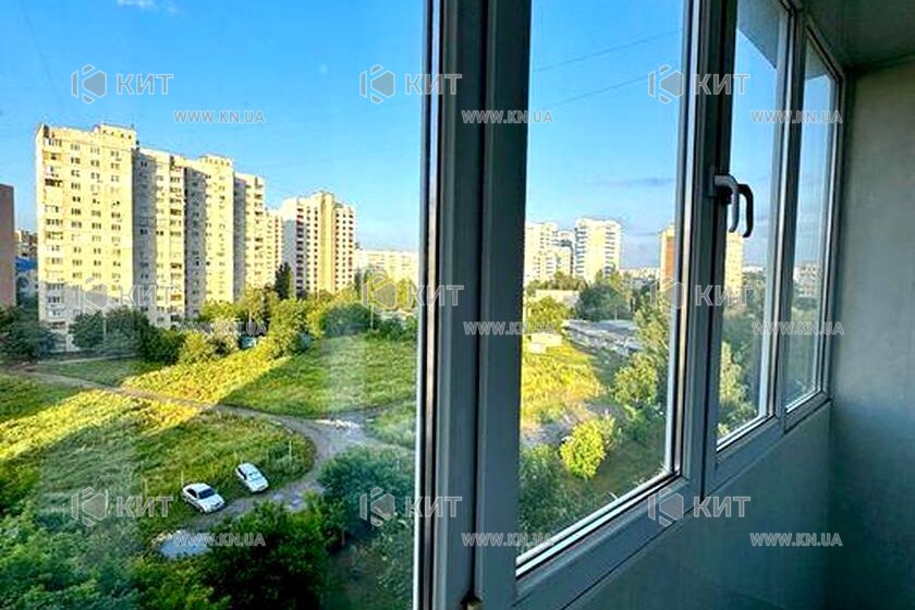 Продажа квартиры Харьков, Северная Салтовка 1, 83м²