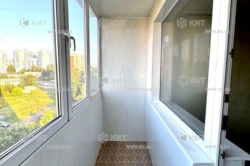 Продажа квартиры Харьков, Северная Салтовка 1, 83м²