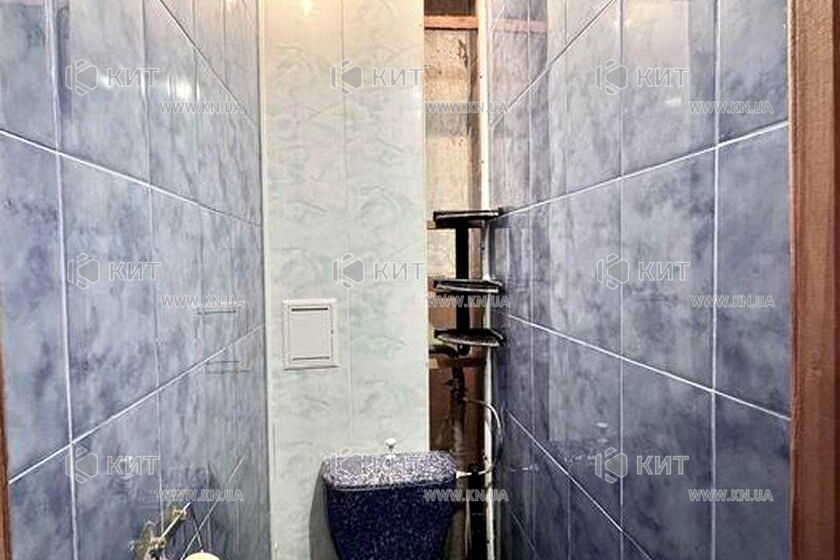 Продажа квартиры Харьков, Северная Салтовка 1, 83м²
