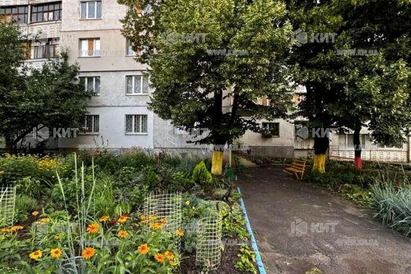 Продажа квартиры Харьков, Северная Салтовка 1, 83м²