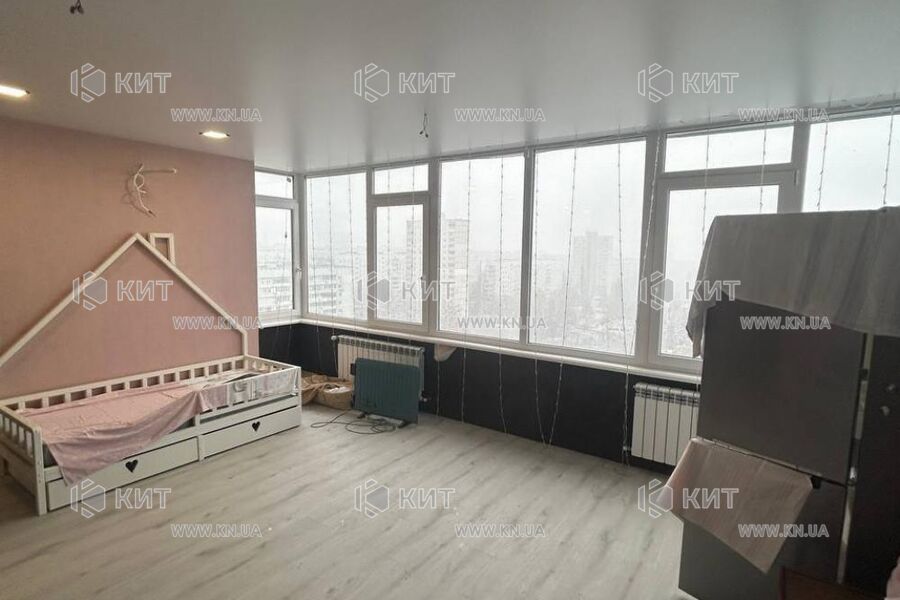 Продаж квартири Харків, Одеська, Основа, 80м²