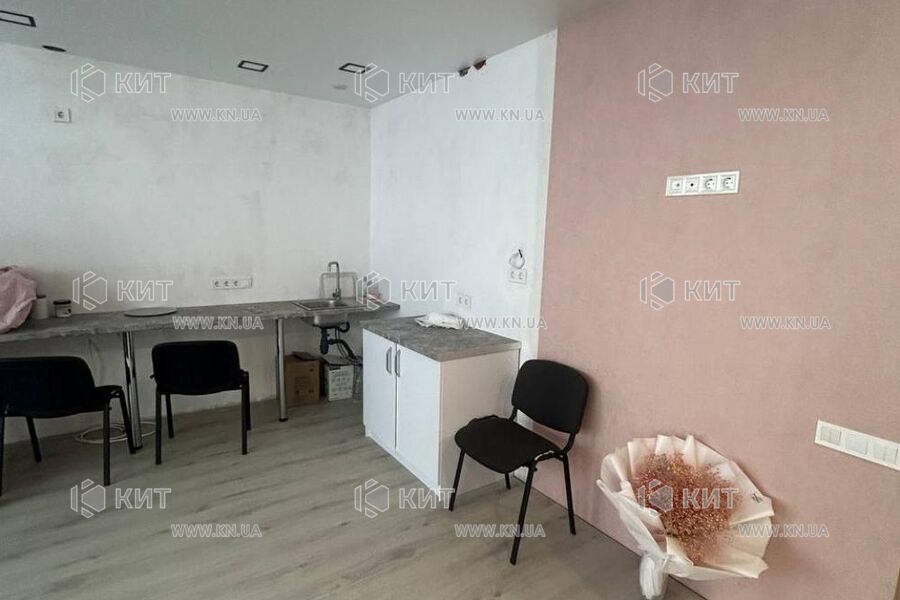 Продаж квартири Харків, Одеська, Основа, 80м²