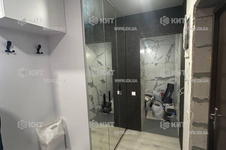 Продаж квартири Харків, Одеська, Основа, 80м²