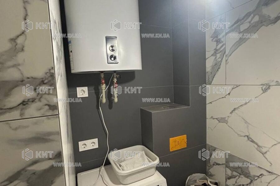 Продаж квартири Харків, Одеська, Основа, 80м²