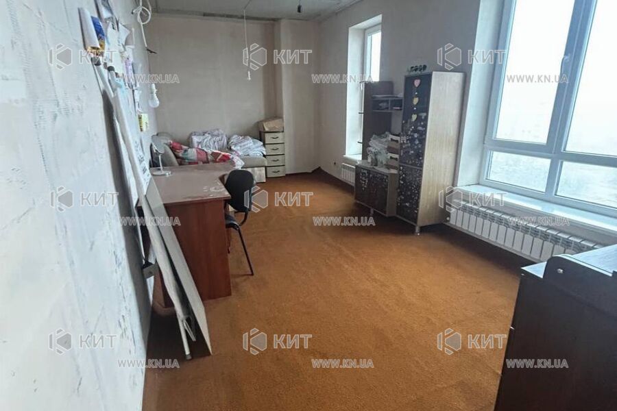Продаж квартири Харків, Одеська, Основа, 80м²
