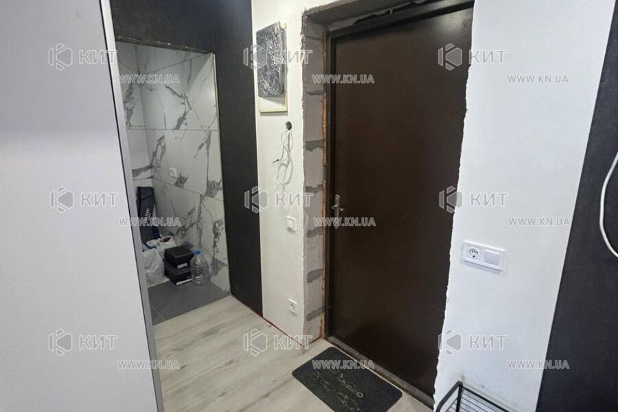 Продажа квартиры Харьков, Одесская, Основа, 80м²