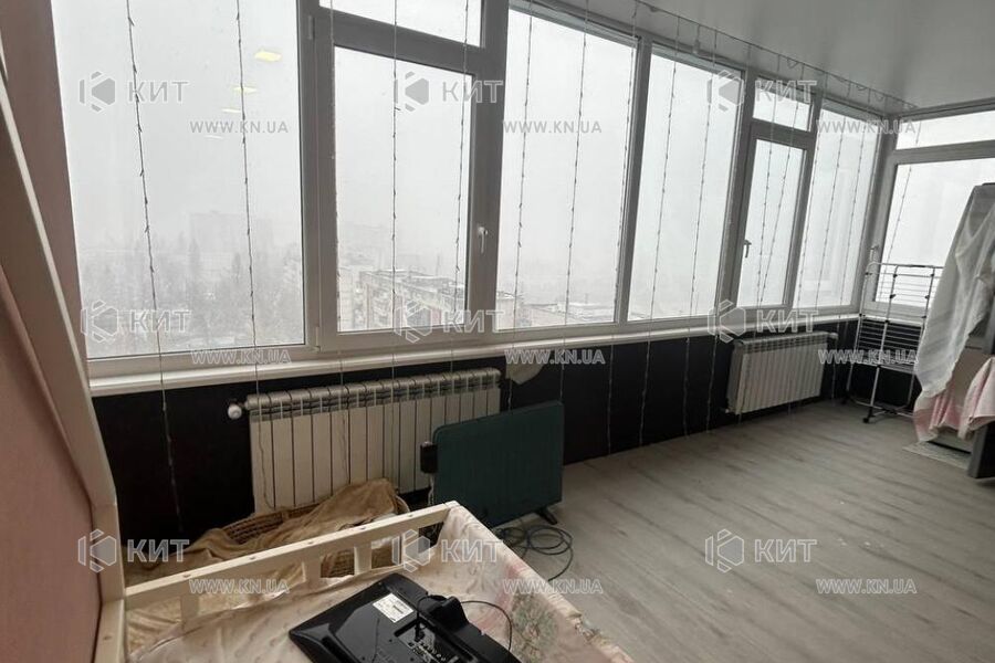 Продаж квартири Харків, Одеська, Основа, 80м²